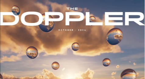 Take a look into the most recent issue of "The Doppler": a digital magazine - published by HPE -  where innovators share tech strategies, executive insights, and advancements in AI and IT transformation. #HPE #HPC #AI #PrivateCloud #HPEGreenLake

hpe.to/6011qY9DS