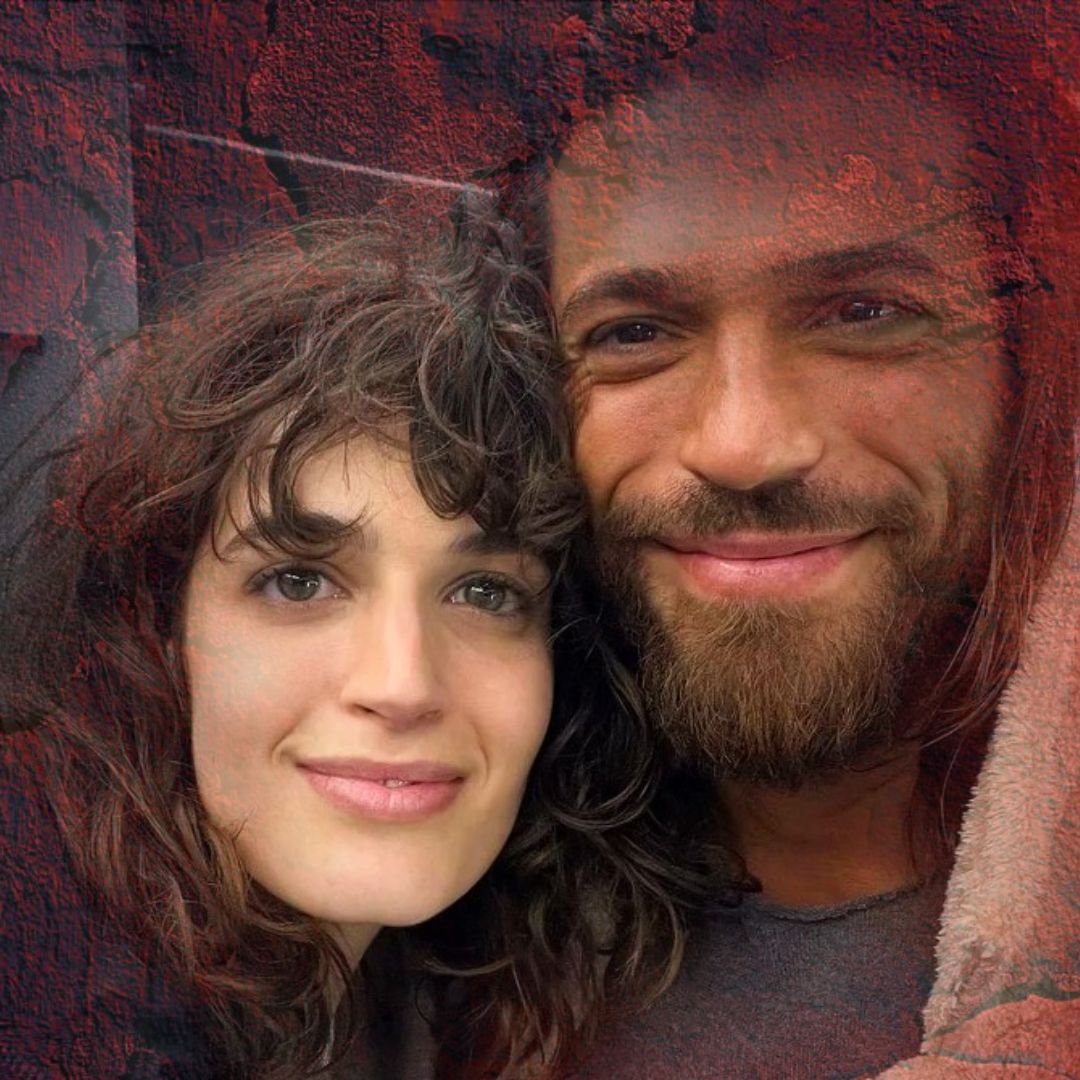 If I cannot sway heaven … then I shall move hell - Gloria
#ElTurco #CanYamanMIPCOM24 #CanYaman