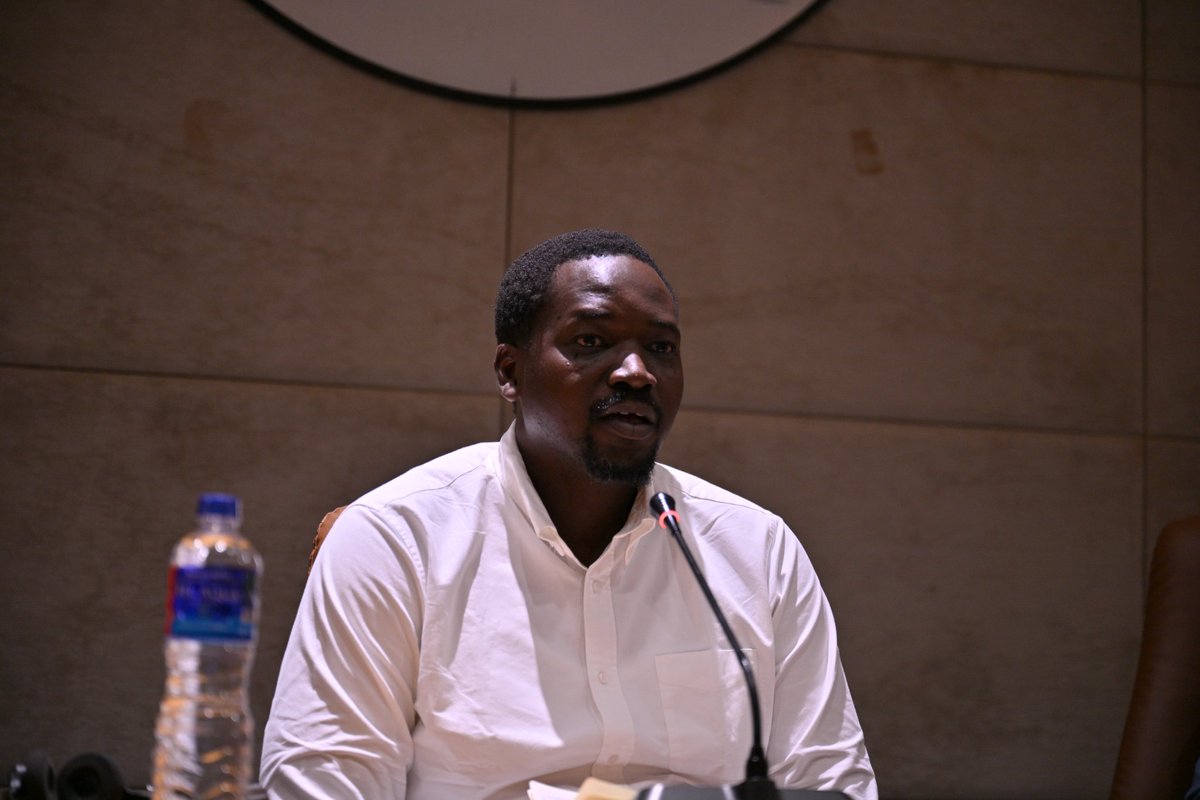 C'est avec un réel plaisir que j'ai pris part depuis le 12 octobre dernier, à la 81ème session de la Commission Africaine des droits de l'Homme et des Peuples. En ma qualité de membre du Conseil d'Administration du ROADDH (Réseau Ouest Africain de Défense des Droits de l'Homme),