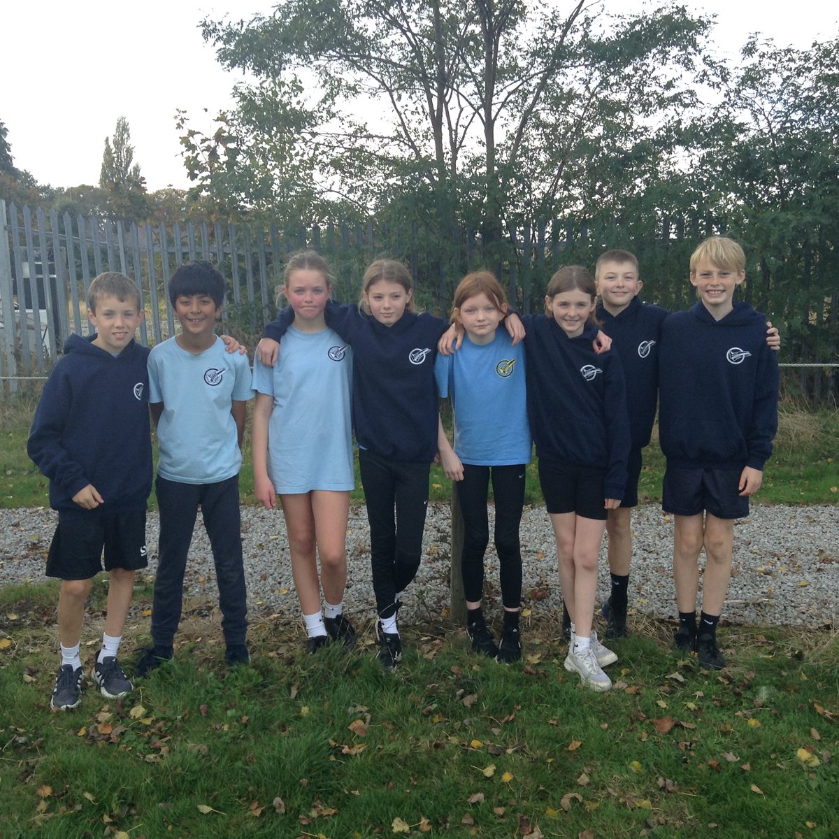 BPSHull's tweet photo. At the @HullActiveSch Cross Country event, the Year 6 boys performed exceptionally well. Out of 100 pupils, Bricknell had a 33rd, 20th, 14th and a brilliant 8th place resulting in a team place of 3rd out of 14 schools. #BPSPE https://t.co/B05oi4Vm7D