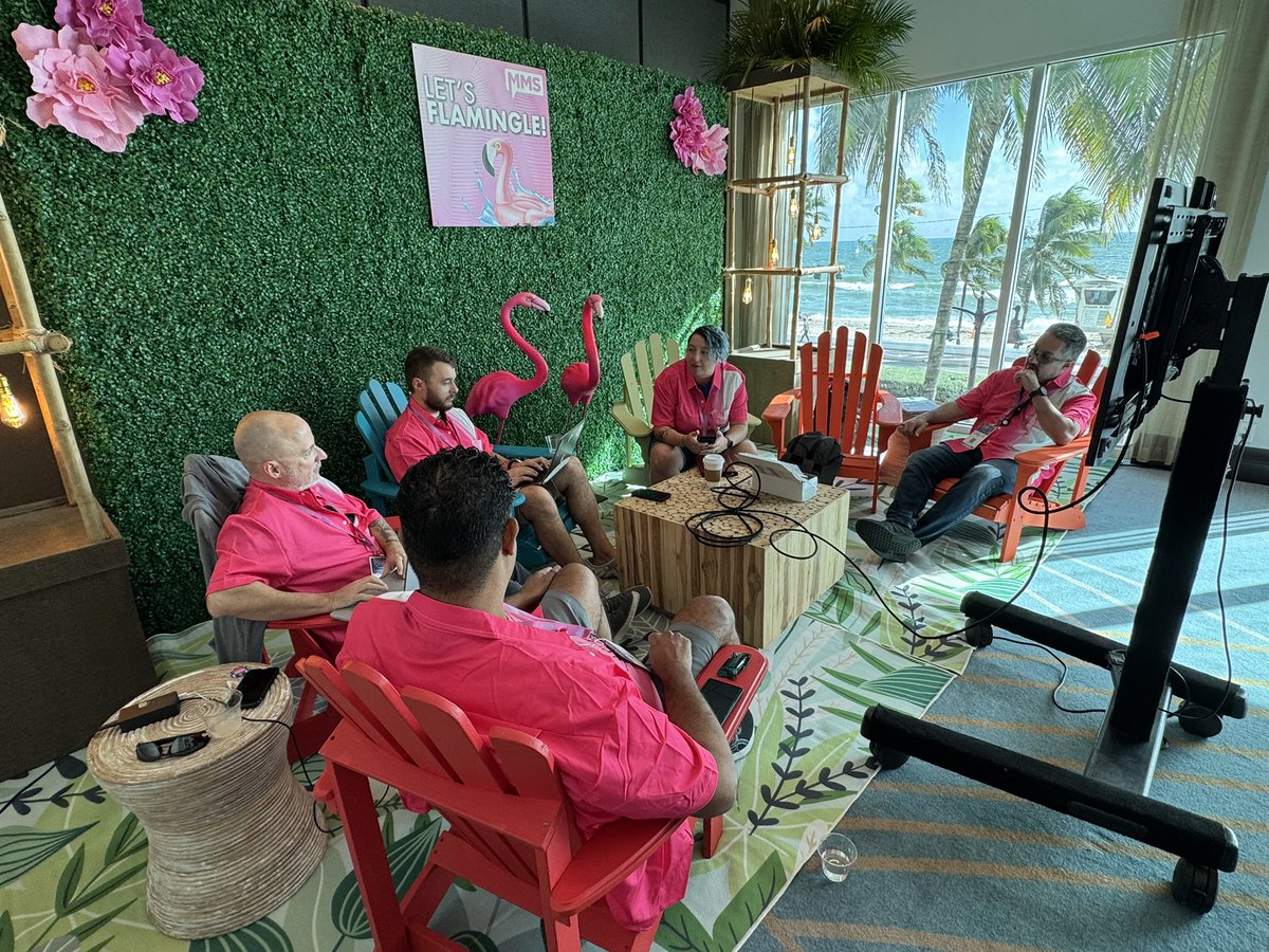 MMS Minnesota tweet media