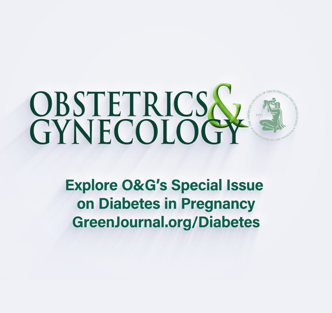 The Green Journal (@greenjrnl) on Twitter photo Special thanks to the Diabetes in Pregnancy Special Issue Guest Editors, Drs. Aoife Egan (<a href="/egan_am/">Aoife Egan</a>) and Erika Werner (<a href="/ErikaWernerMD/">sexy porn💥</a>), for curating this exceptional issue! Read their forward at: ow.ly/5VWt50TPQet Special thanks to the Diabetes in Pregnancy Special Issue Guest Editors, Drs. Aoife Egan (<a href="/egan_am/">Aoife Egan</a>) and Erika Werner (<a href="/ErikaWernerMD/">sexy porn💥</a>), for curating this exceptional issue! Read their forward at: ow.ly/5VWt50TPQet