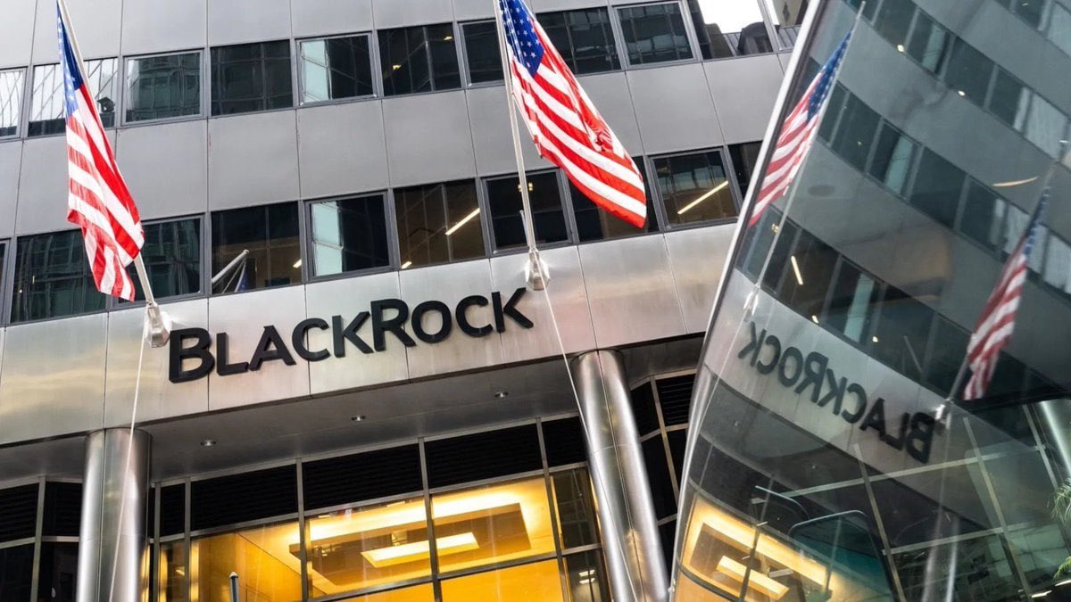 Today I spoke with representatives from <a href="/BlackRock/">BlackRock</a>. They wanted to buy a stake in our corporation. Unfortunately, I had to decline the offer because they refused to pay in Purina Gourmet 😾
