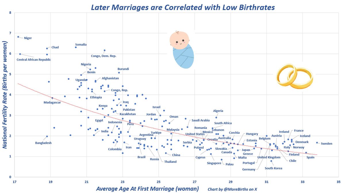More Births tweet media