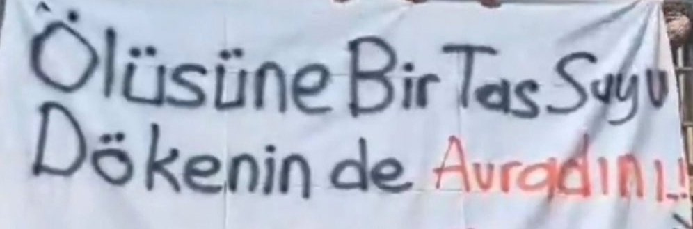OzgurAltay_06's tweet photo. Fettullah Gülen ölmüş... https://t.co/hNykDuMikh