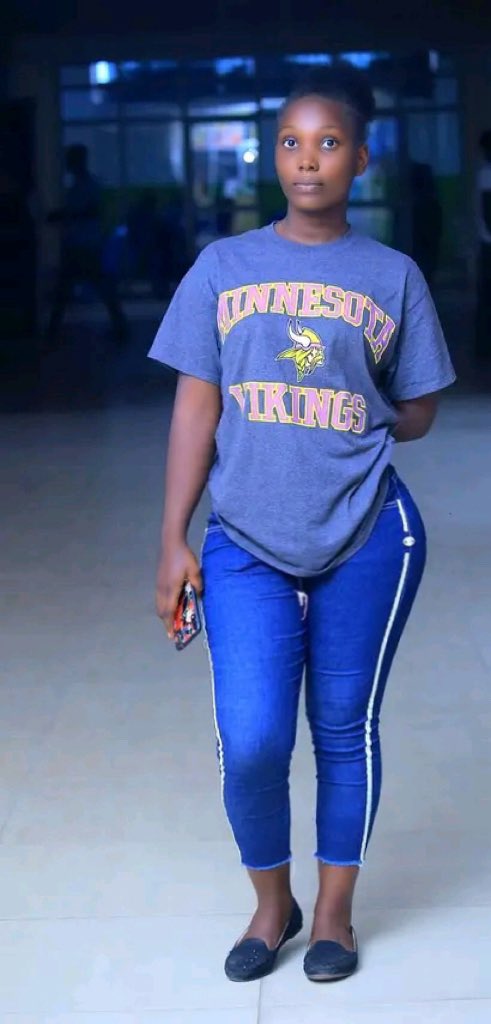 komugisha Peace tweet media