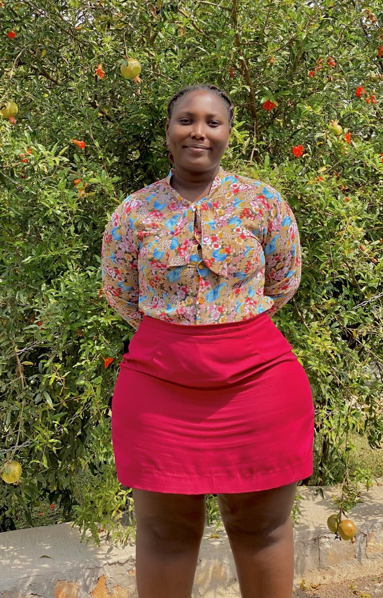 komugisha Peace tweet media