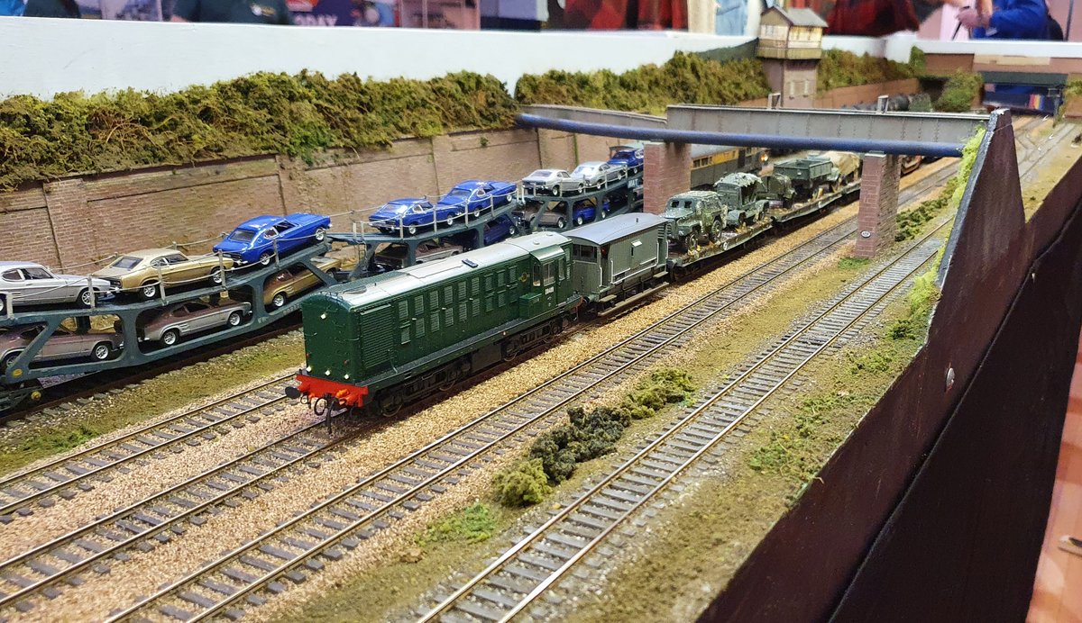 Carshalton & Sutton MRC #TMRGUK tweet media
