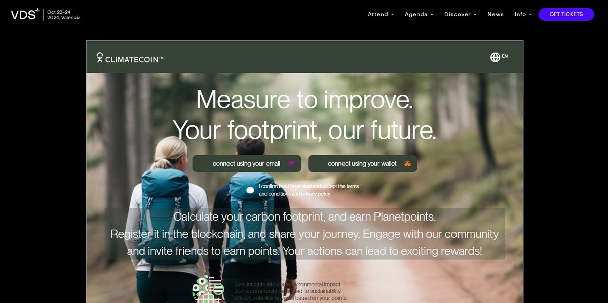 CLIMATECOIN™ tweet media