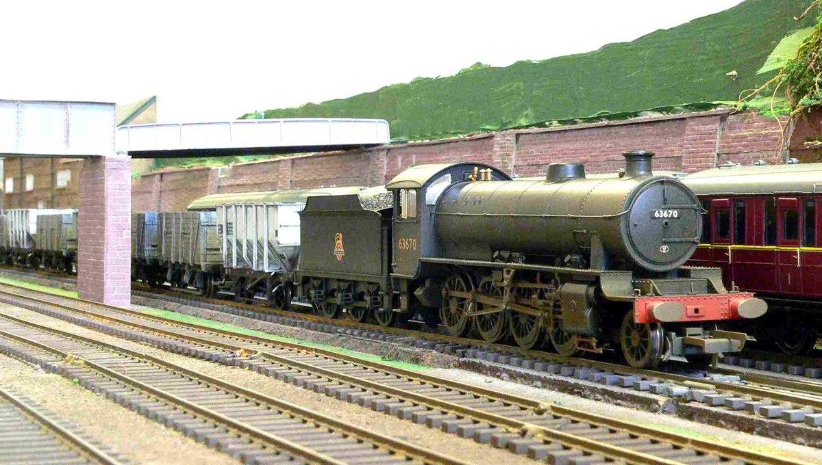 Carshalton & Sutton MRC #TMRGUK tweet media