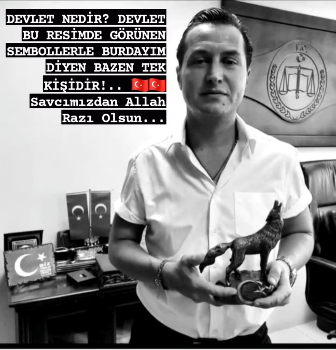 DEVLET DAİMA 18 YAŞINDA KORKUSUZDUR!.. 🇹🇷🇹🇷