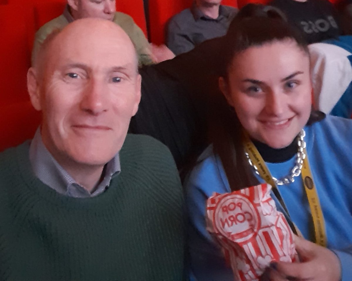 We had a wonderful time at the first #Leeds #TraumaInformedFilmFestival last week. 

Brilliant to see the extraordinary work done by local services and the incredible journeys of the people we support. #TraumaInformed

View our submission: youtu.be/0wXUpX_umOc