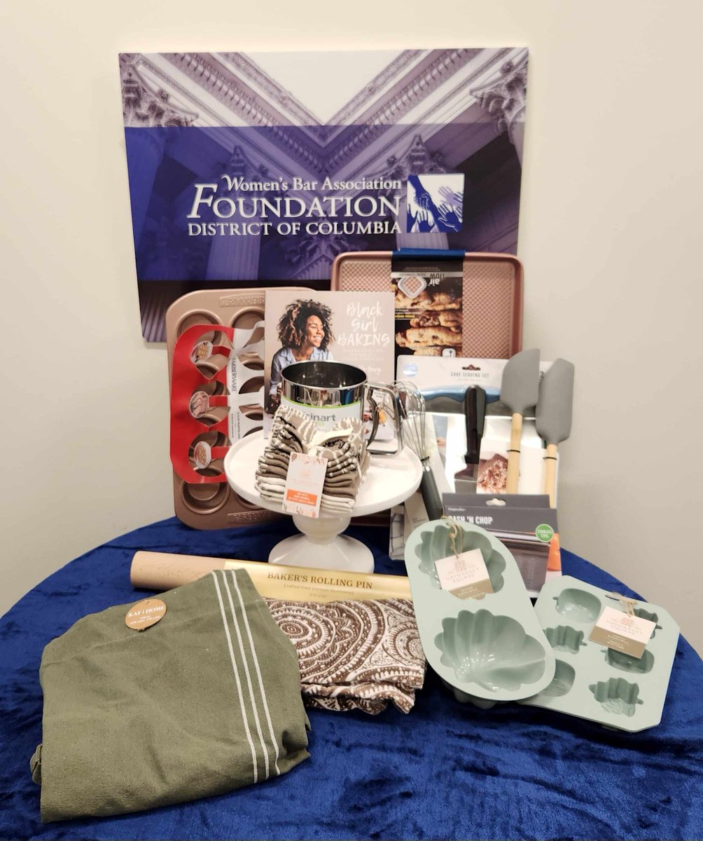 Women's Bar Association Foundation of DC tweet media