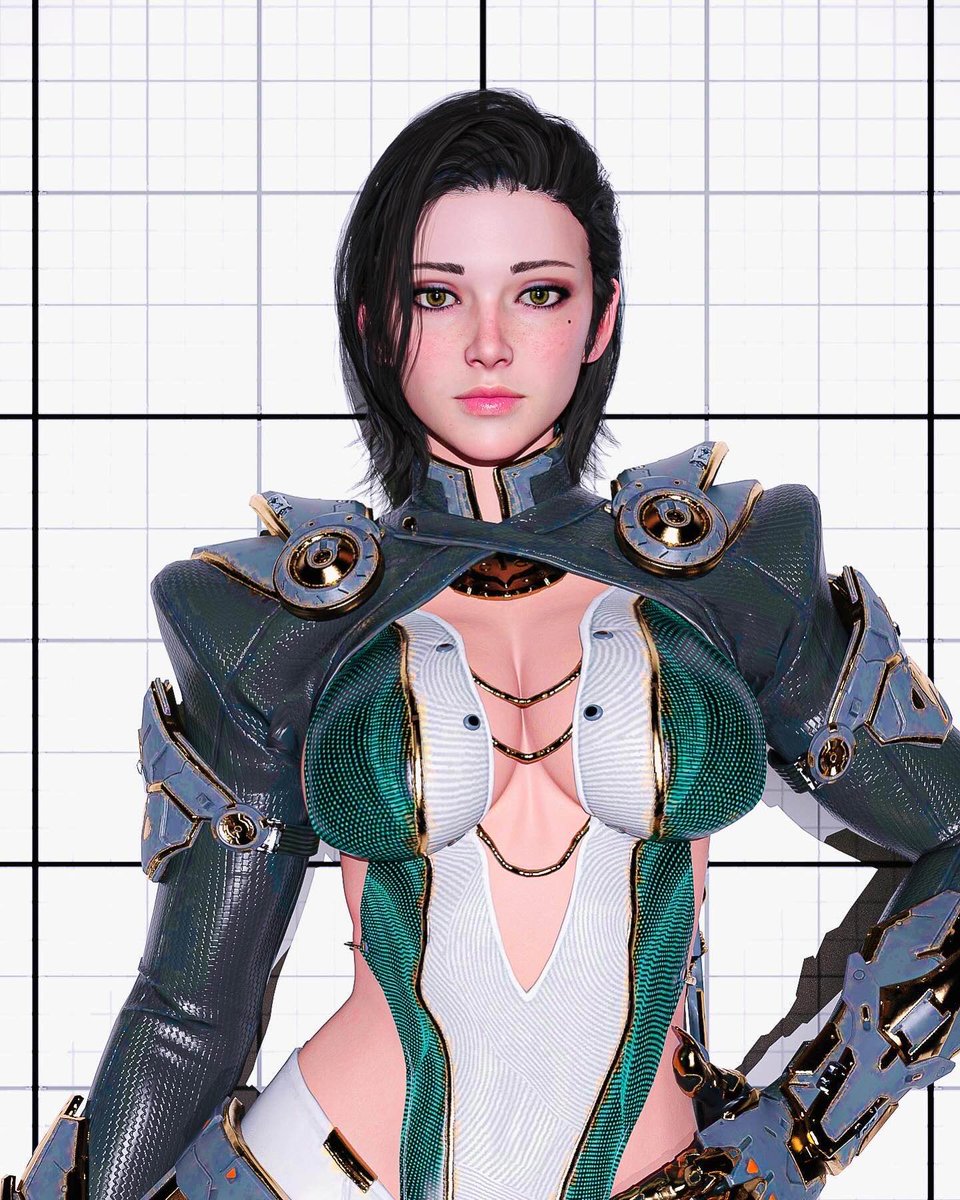 The First Descendant Alerts tweet media