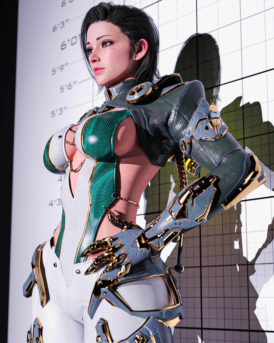 The First Descendant Alerts tweet media