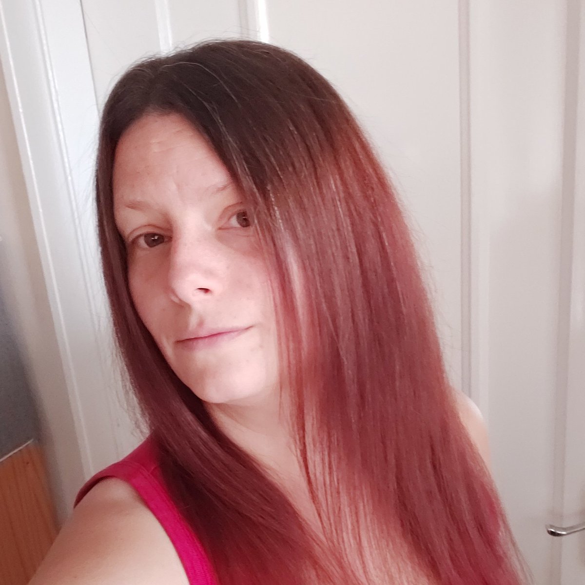 #NewProfilePic