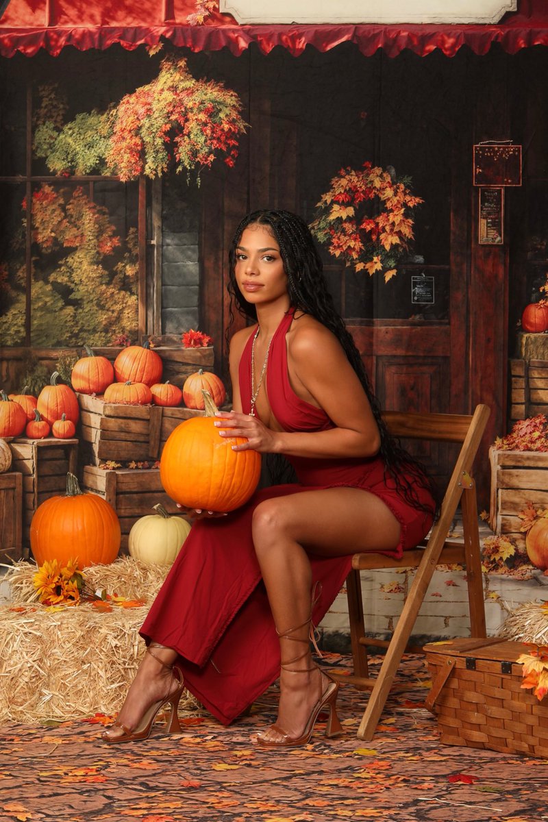 🎃🍁😊