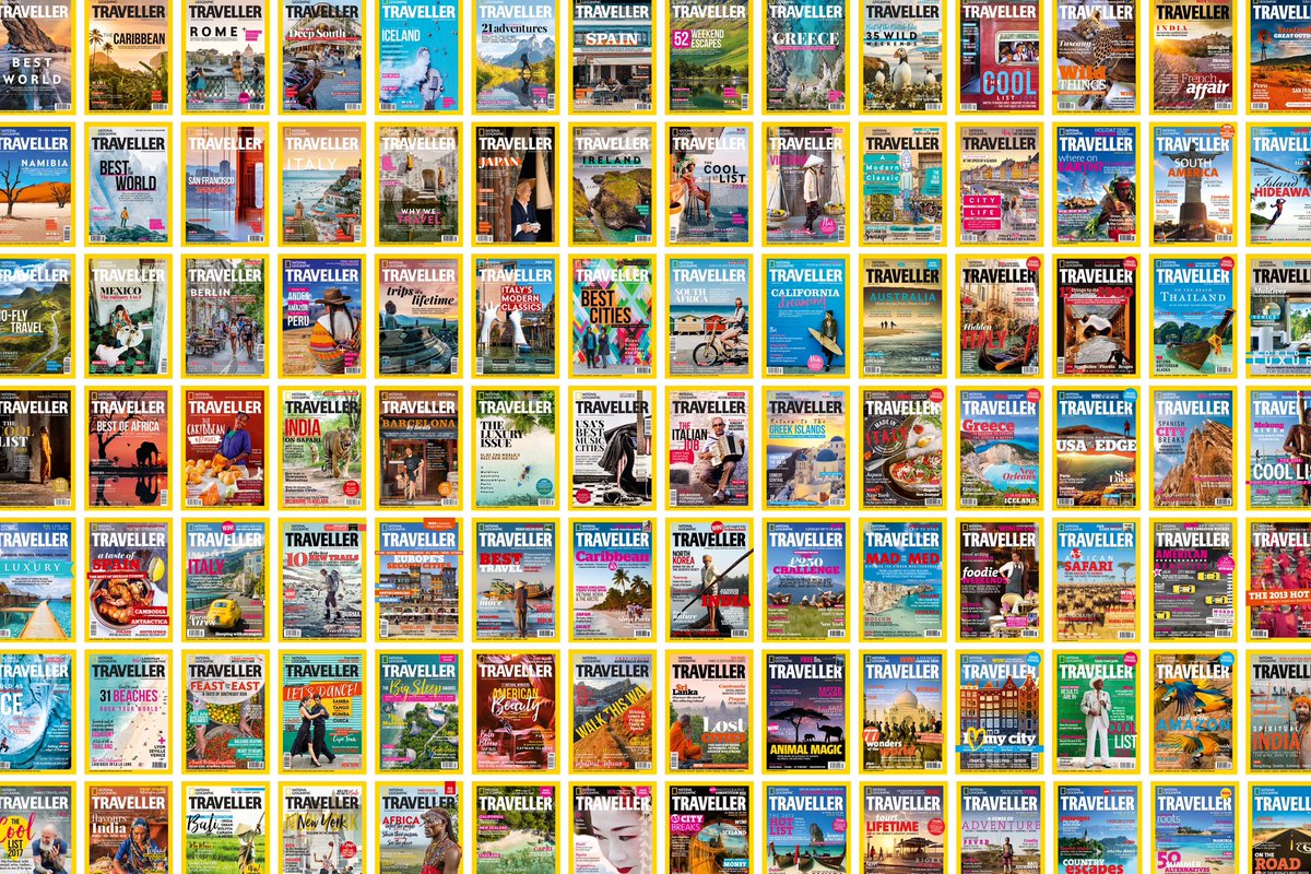 Georgia Stephens (@stephens_ga) on Twitter photo Thrilled to say Iāve been promoted to Features Editor at <a href="/NatGeoTravelUK/">National Geographic Traveller (UK)</a> šØ Thrilled to say Iāve been promoted to Features Editor at <a href="/NatGeoTravelUK/">National Geographic Traveller (UK)</a> šØ