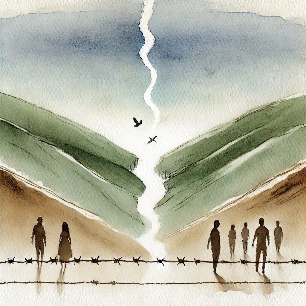 Our newest article summarizes a longer research initiative analyzing the origin of maximalist stances in the Armenian and Azerbaijani societies during the interwar period of 1994-2020 and the years following the Second Karabakh war.
shorturl.at/OJYYY