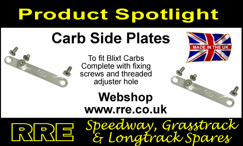 RRE Speedway Spares tweet media