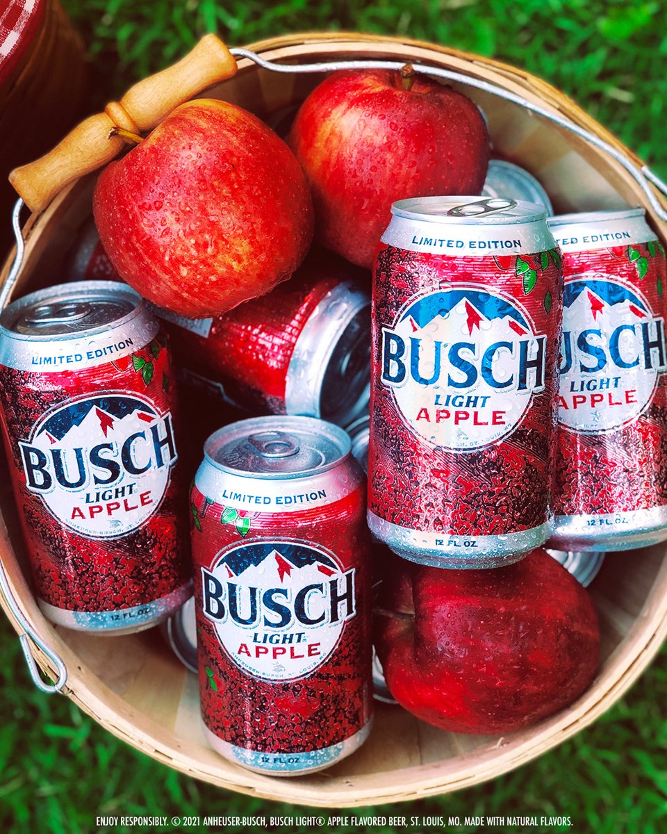 We heard it’s #NationalAppleDay 🤔