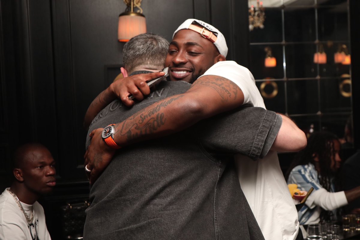 Cédric  Le Belge tweet media