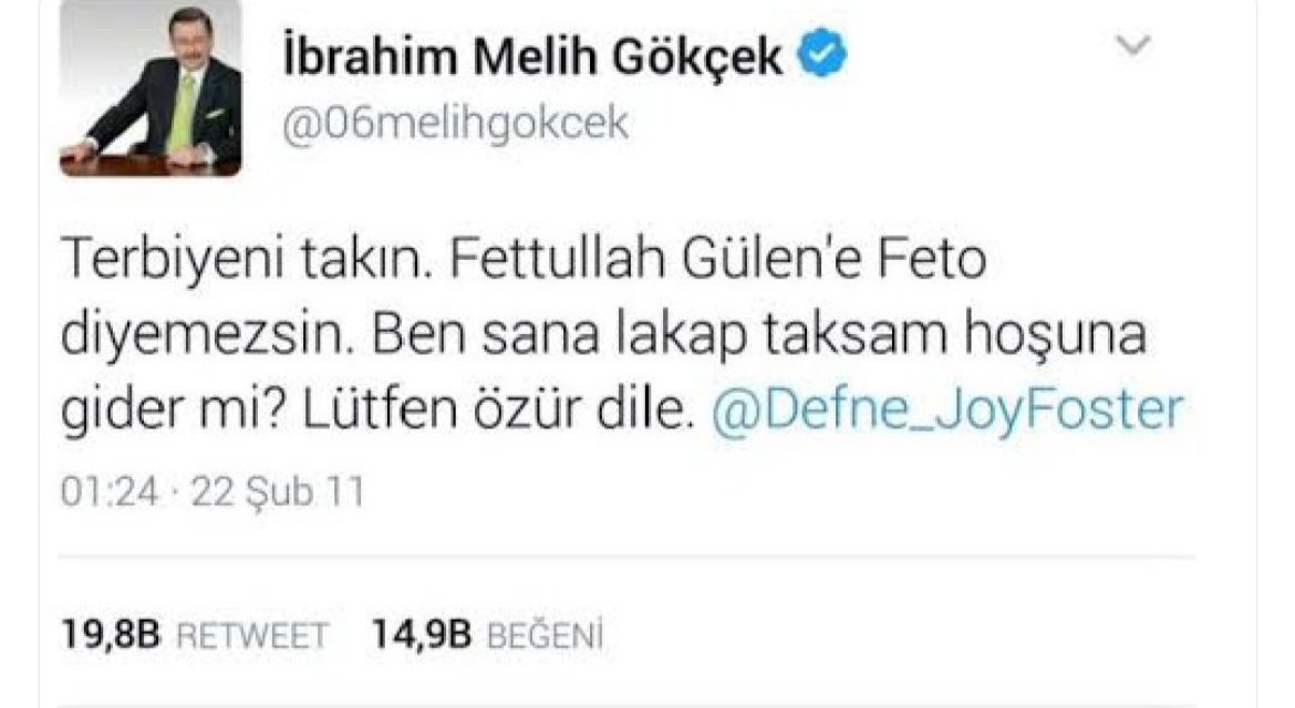 İlke tweet media