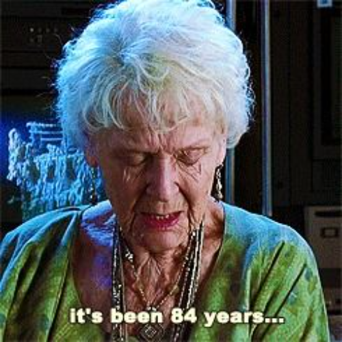 Kall338's tweet photo. the fans when the @Joeingram1 and @thevenividi1993 pod comes out https://t.co/OdNZKTpdQt