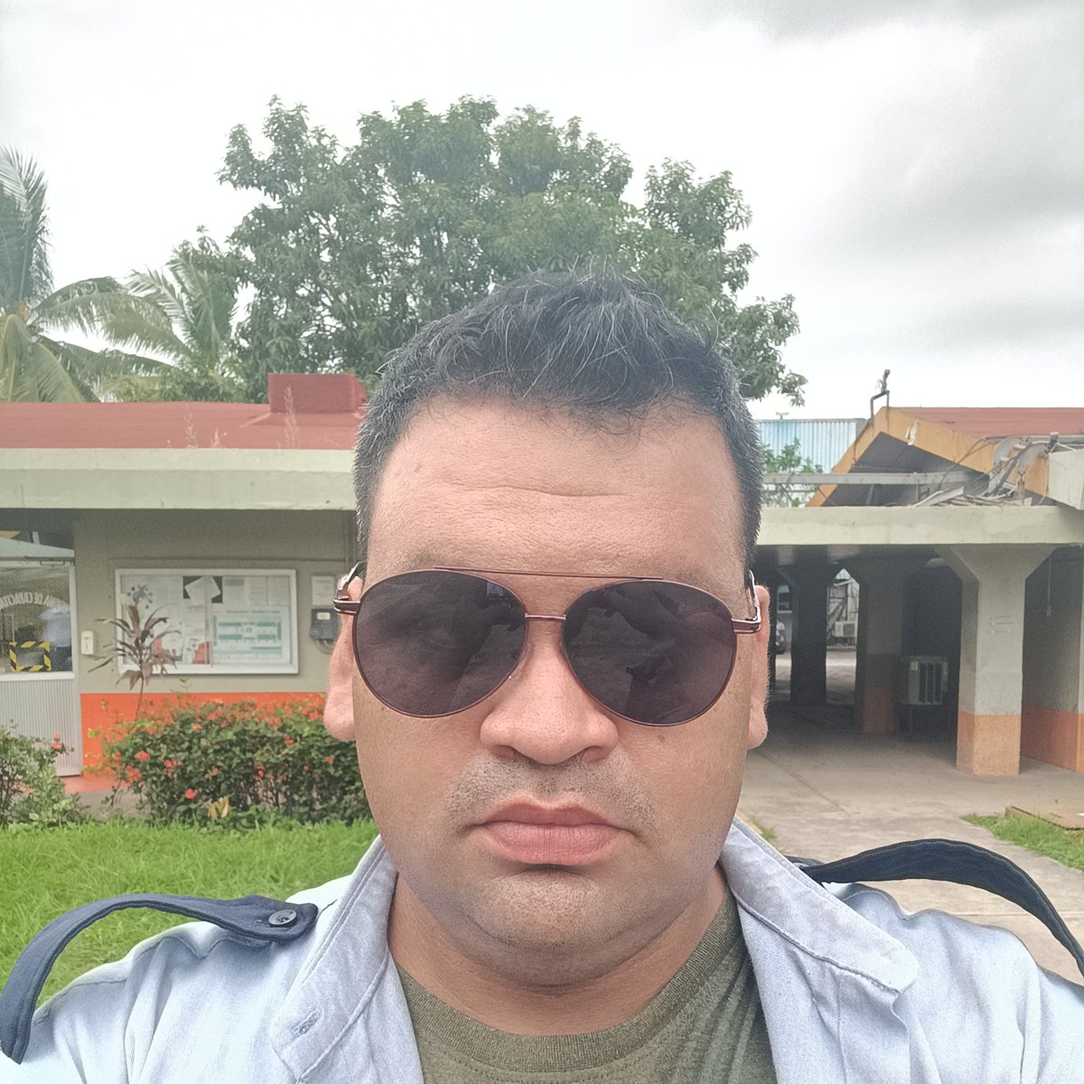 #NuevaFotoDePerfil