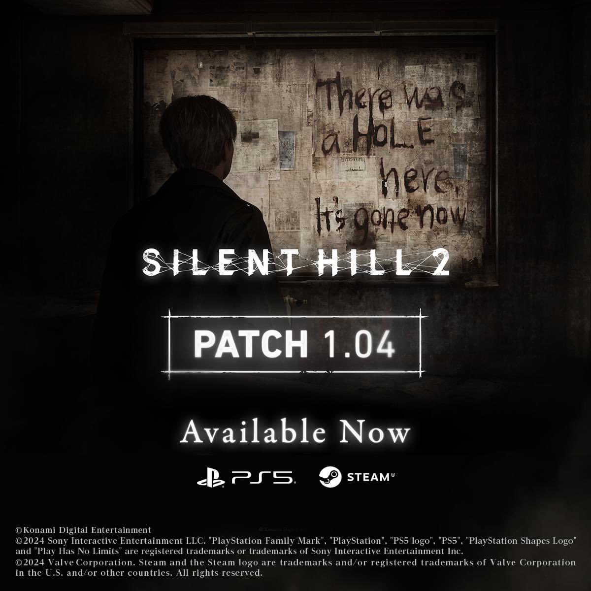 #silenthill