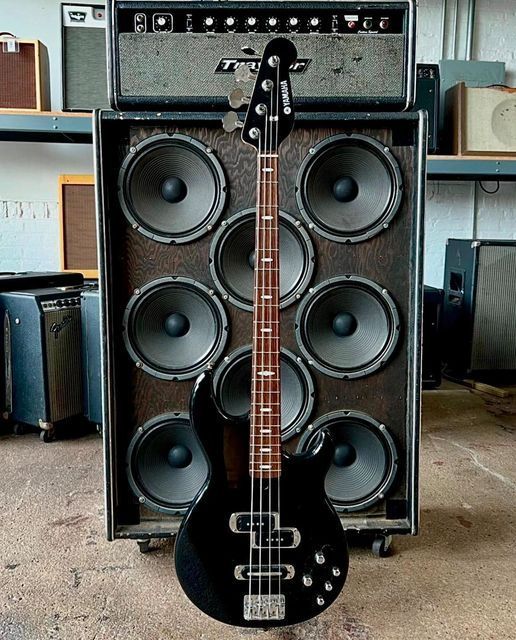 What is your perfect bass and Traynor pairing?  

Recently posted by @bassmagazineonline and @maindragmusic
