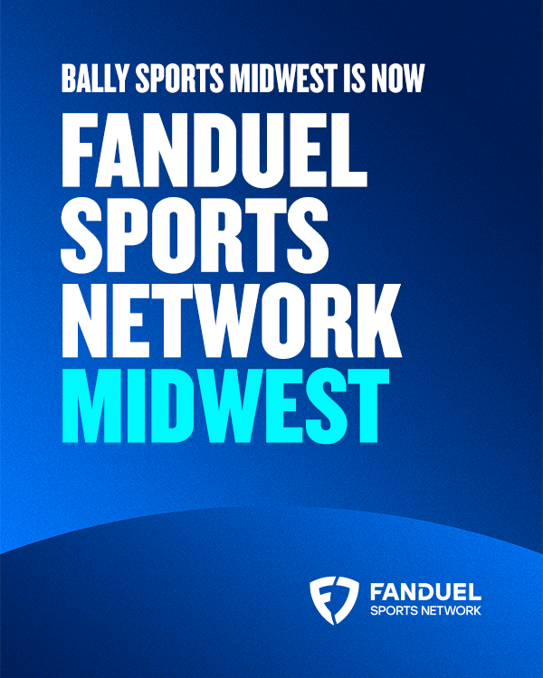 FanDuel Sports Network Midwest tweet media