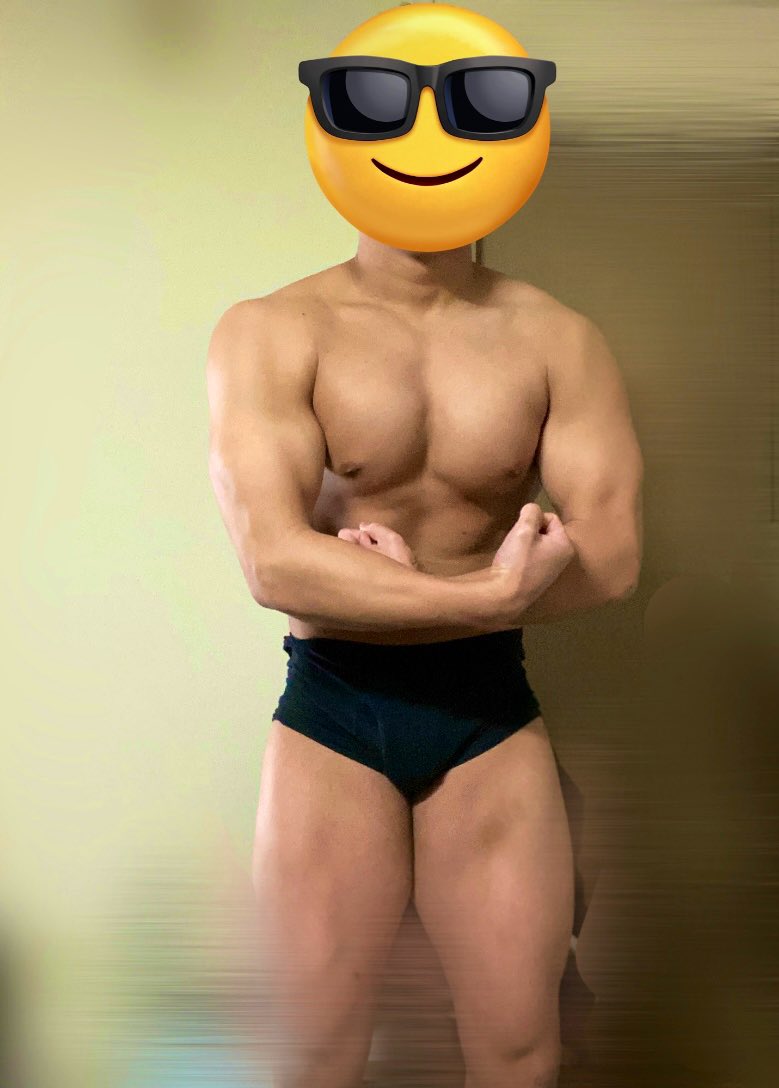 ax7_hm's tweet photo. ちょっとずつ絞っていく💪 https://t.co/D9OtnGgxhc