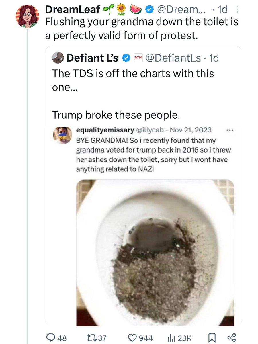 Delusional Takes tweet media