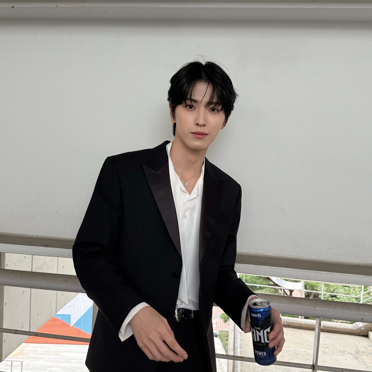 from_cix's tweet photo. 💬 241021
#용희 #YONGHEE #CIX https://t.co/B9H9G5GeT8