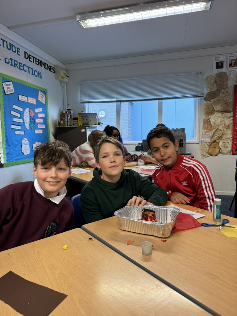 1/2 It was lovely to meet year 6 <a href="/PentrechwythPS/">Pentrechwyth Primary</a> learners as part of their transition to secondary school today - wonderful creativity shown! <a href="/CefnHengoed/">Cefn Hengoed Community School</a>