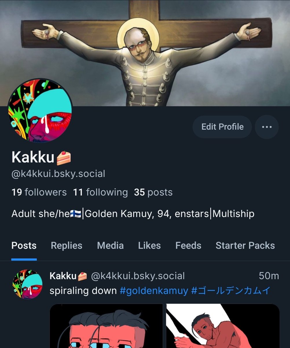 🍰Kakku| Moving 🦋= @k4kkui tweet media