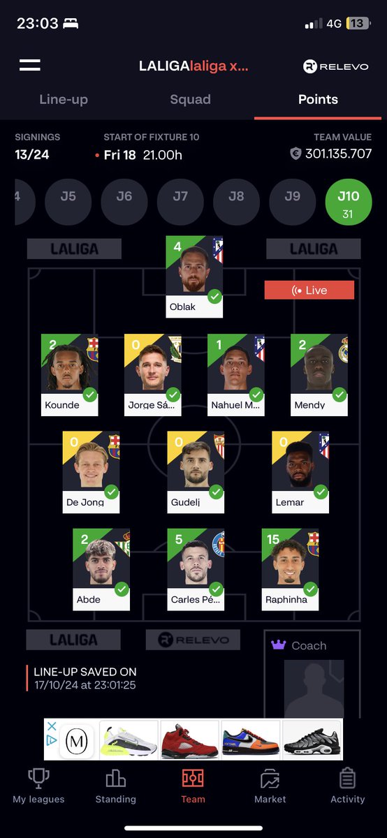 ela97 (Laporte’s version) tweet media