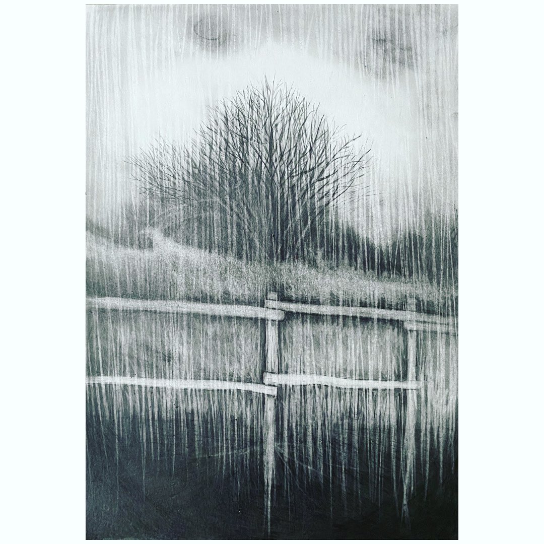SoniaHivert's tweet photo. #art #dessin #drawing #pencildrawing #womanartist #artwork #soniahivert #illustration#artist #artiste #blackandwhiteart #traditionalart #pendrawing #dessinfiguratif #dessinaucrayon #landscape #paysage #paperdrawing #imaginarylandscape #poesie #poetry #figurativeart #arte https://t.co/Ikh14tlwNT