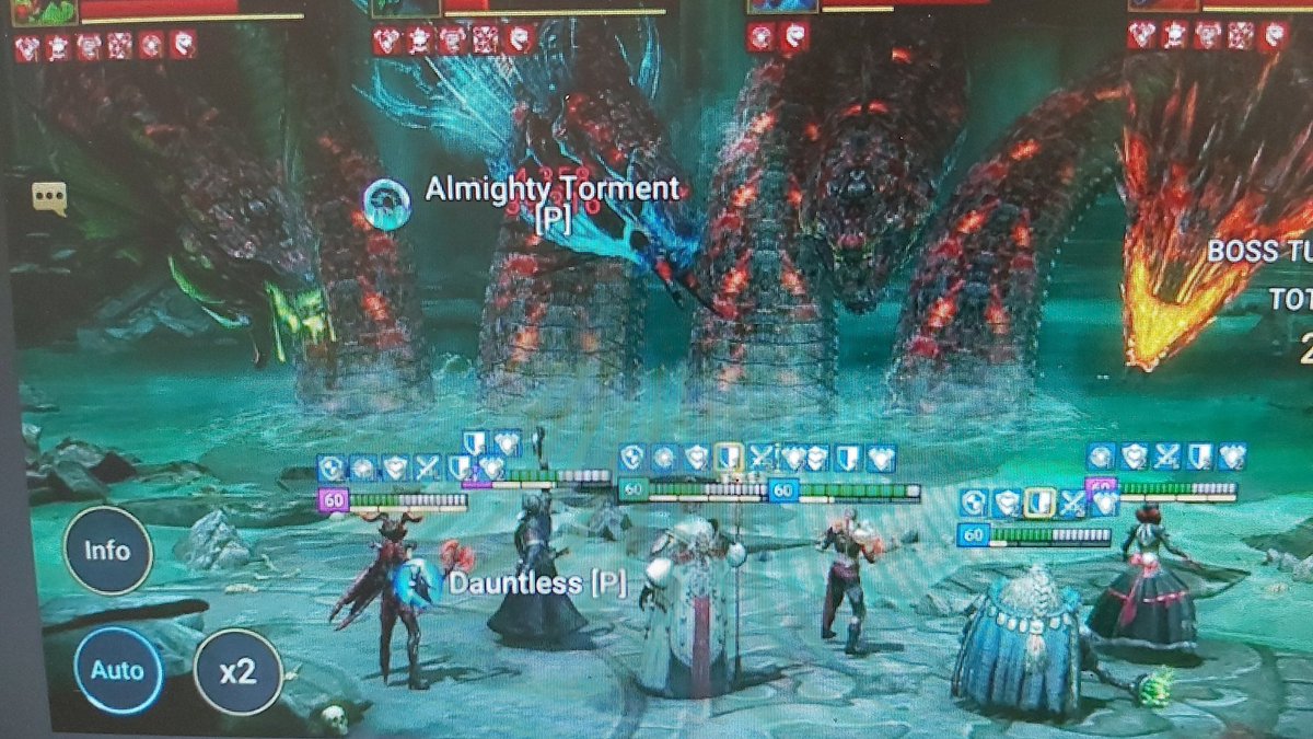 s4t4sfr3d's tweet photo. Ces pubs de merde pour dire de la merde 💩 #ShadowLegends https://t.co/jAojfgPbdf