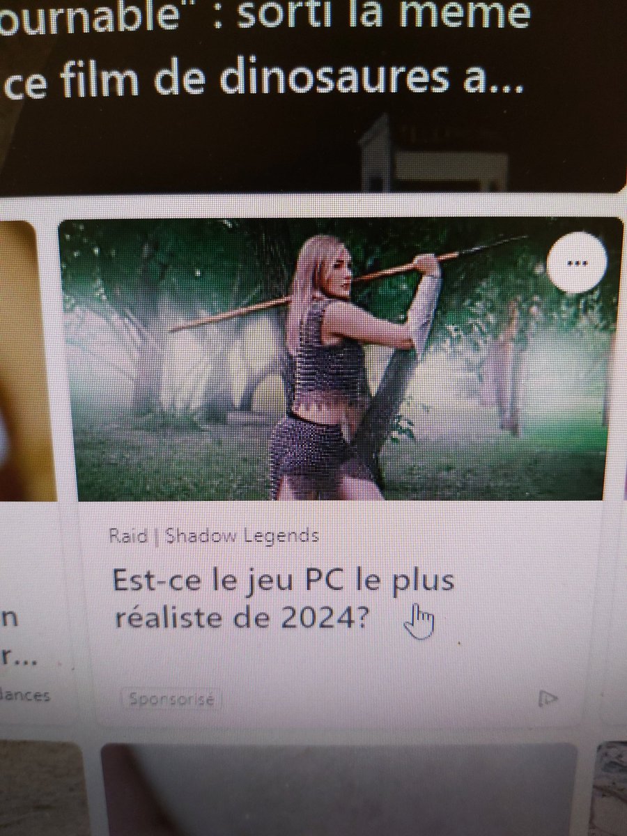 s4t4sfr3d's tweet photo. Ces pubs de merde pour dire de la merde 💩 #ShadowLegends https://t.co/jAojfgPbdf
