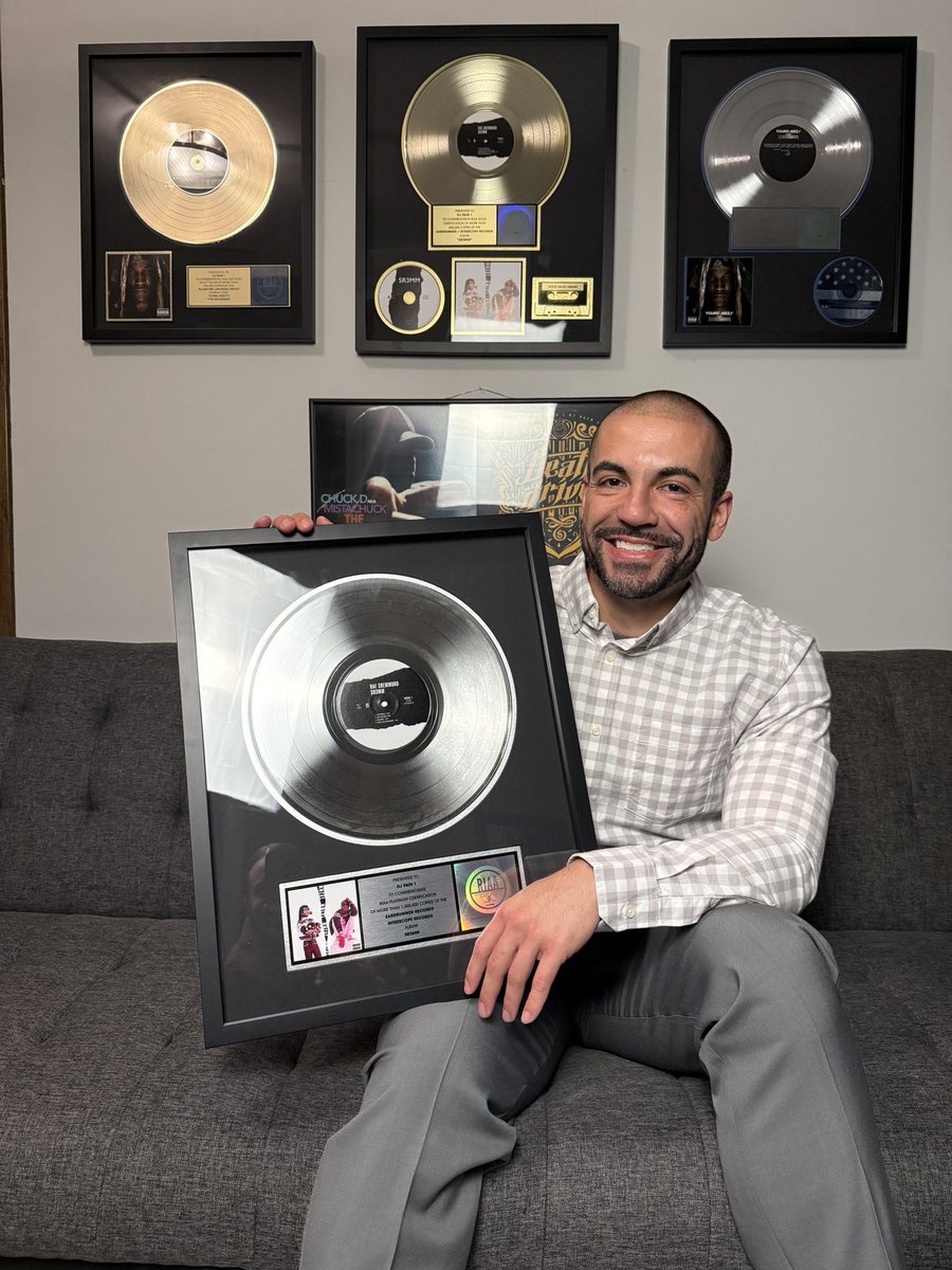 DJ Pain 1 tweet media