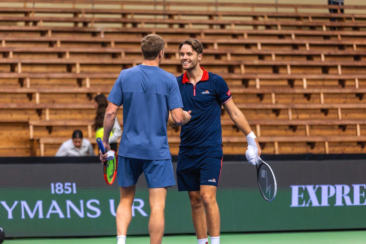 Tack så mycket, Stockholm! 🇸🇪 

Memorable week and can’t wait to be back better next year. Onto the final two tournaments of the year! 🐅