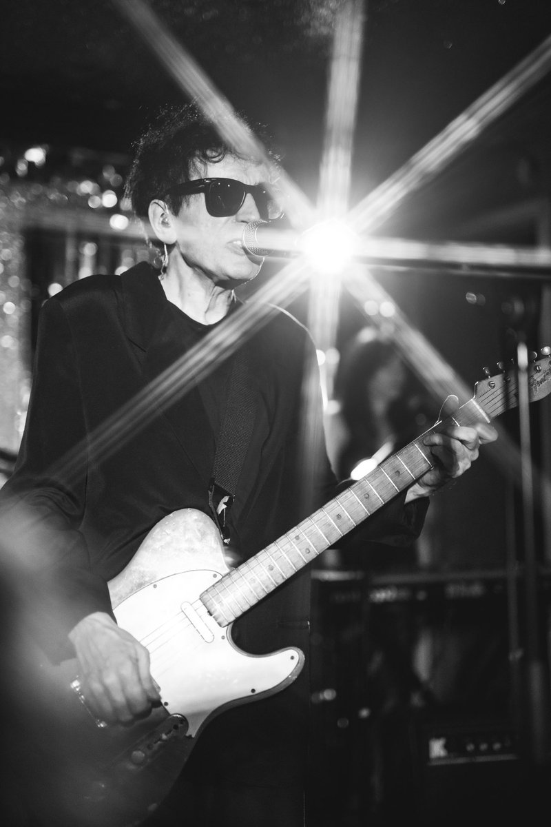 thepeterperrett's tweet photo. Thank you to everyone that came to Moth Club on Saturday. 'The Cleansing' is out November 1st. 

Photos by Charlie Pryor https://t.co/ah5tMUOmYi