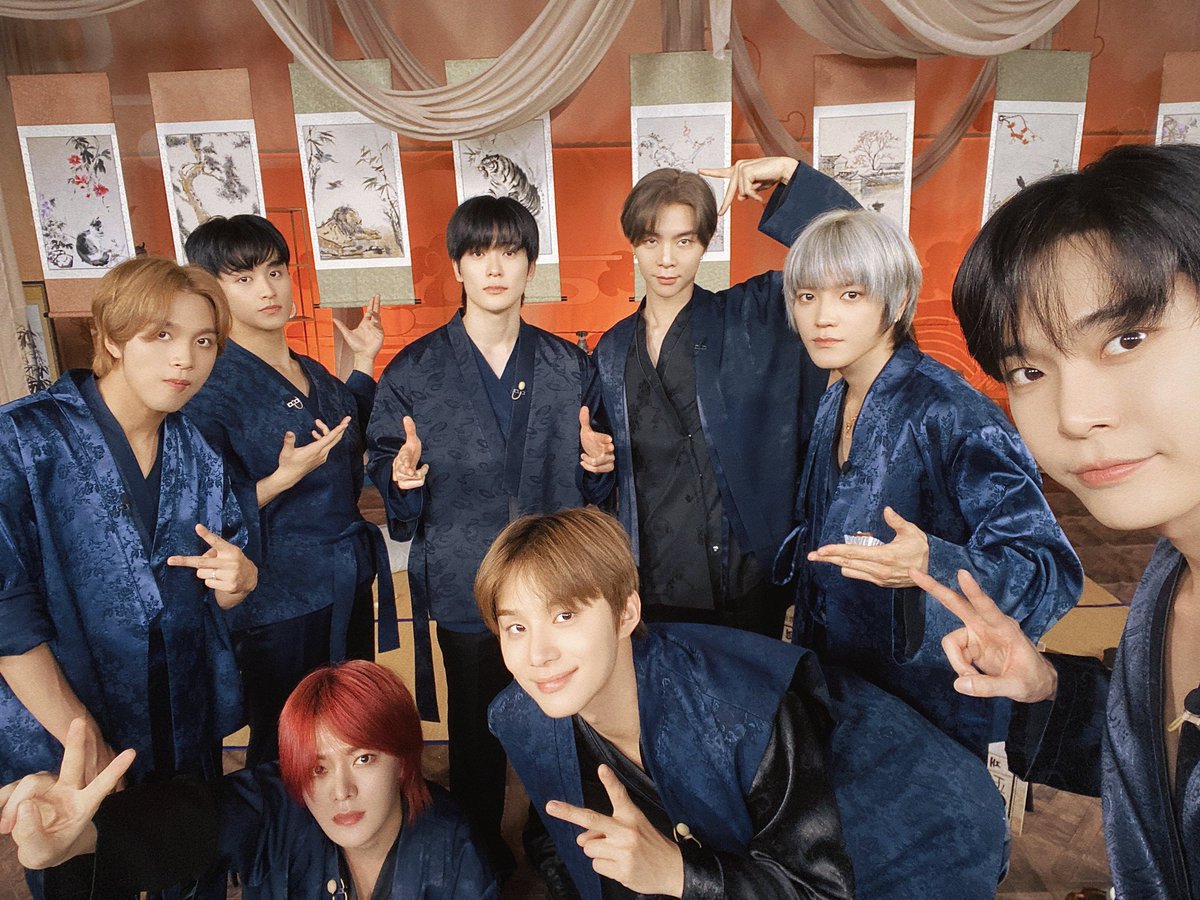 127streamINA's tweet photo. I voted #nct127 for Fans’ Choice Male Award #2024MAMAVOTE https://t.co/mMpLhZamwp