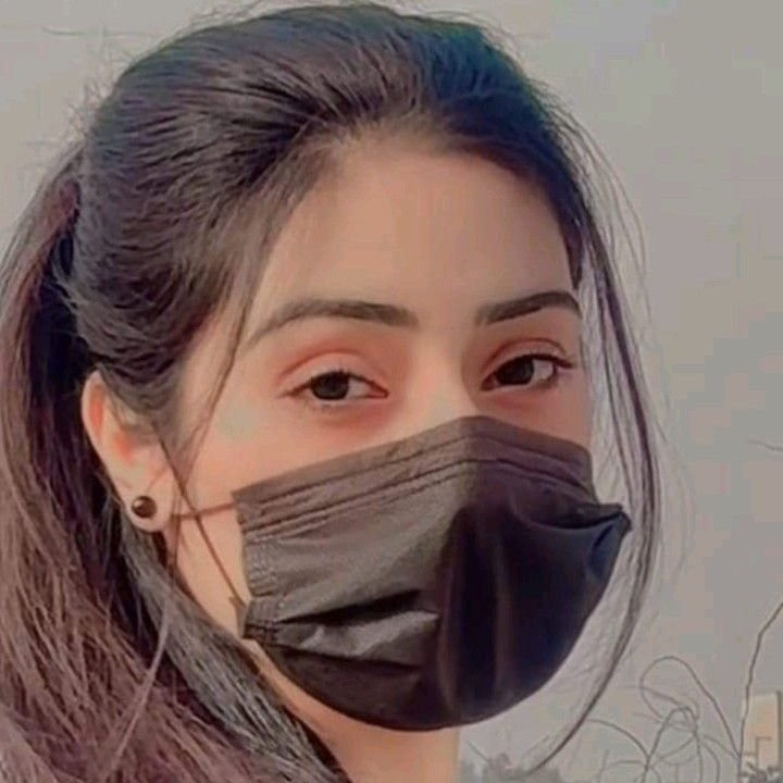 Assalamu Alaikum 🤝 
X Peeps 💛❤️
Please beautiful people's spot me .
Follow me 💯 back follow you.
میں لوگوں سے ملاقاتوں کے لمحے یاد رکھتی ہوں
 میں باتیں بھول بھی جاؤں تو لہجے یاد رکھتی ہوں
سر محفل نگاہیں مجھ پہ جن لوگوں کی پڑتی ہیں
 نگاہوں کے معانی سے وہ چہرے یاد رکھتی ہوں