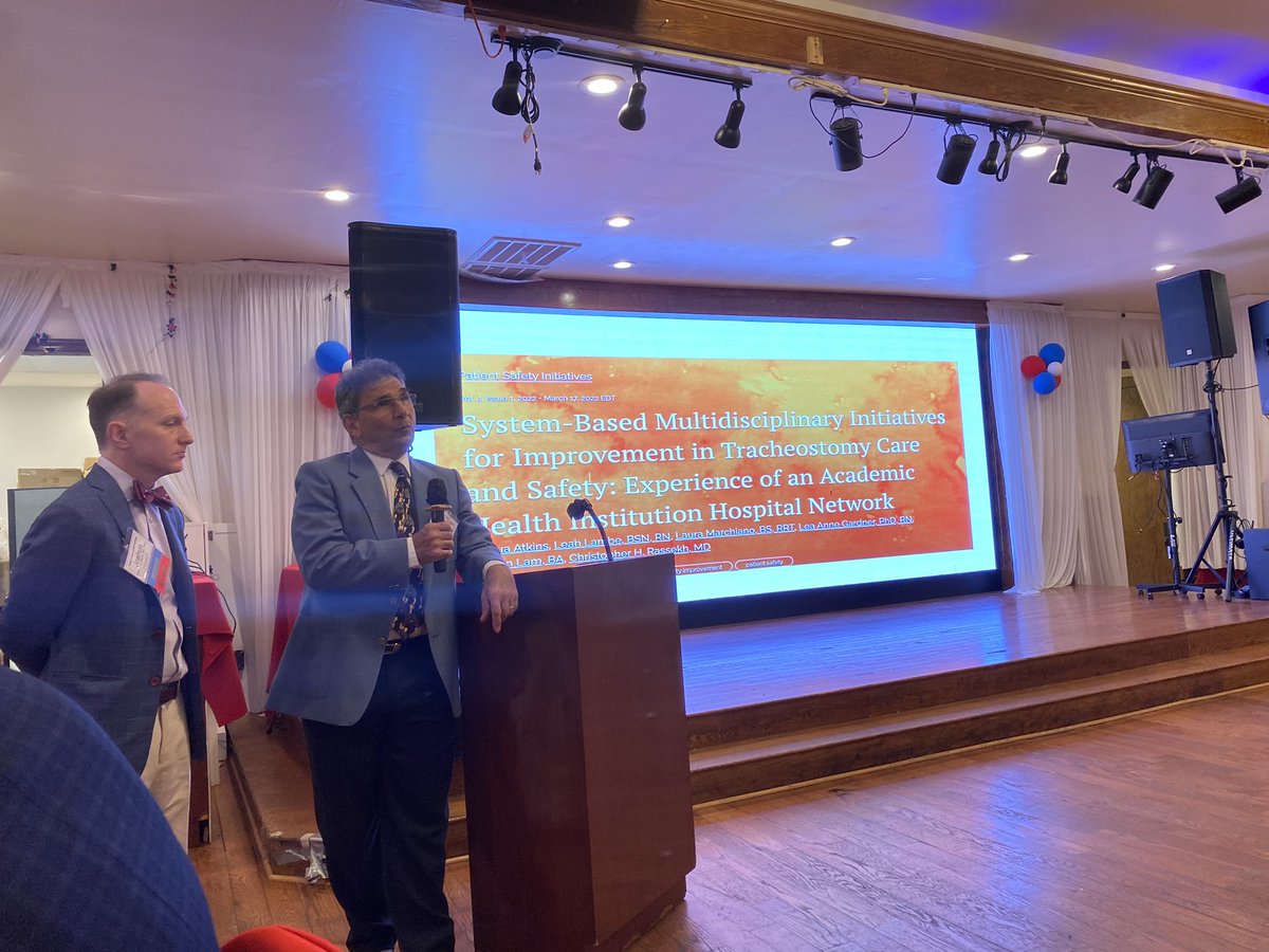 SHANA - Society For Head and Neck Anesthesia tweet media