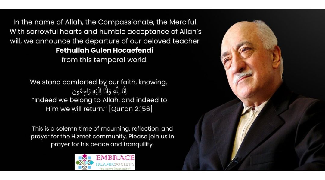 Embrace Islamic Society tweet media