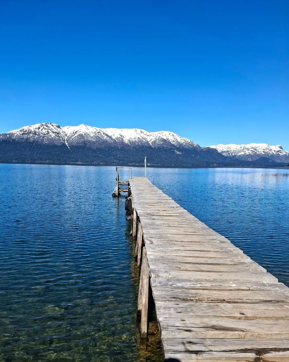 Argentina Patagonia tweet media