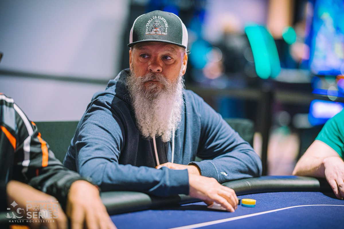 RunGoodGear's tweet photo. Hey Kansas City! Ready to play some poker? Come join us at @HarrahsKC starting TOMORROW for RunGood Week! Bringing $250,000 in guaranteed prizepools and TEN Ring Events! See you TOMORROW!
Find the full schedule here: https://t.co/KyxZqUgF4n https://t.co/2b8W2Vh3G5